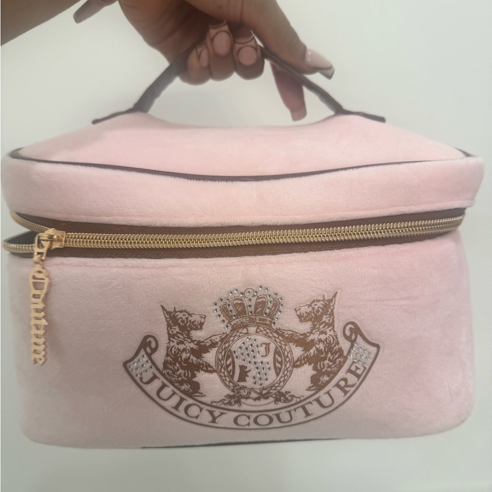 Juicy Couture bag